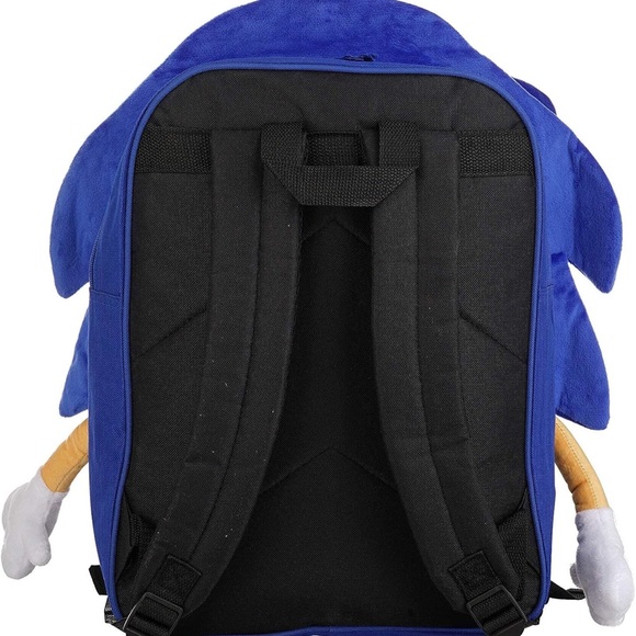 Back pack - Picture 2 of 3